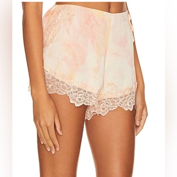 NWT Free People Moonbeam Shorts - Picture 3 of 5